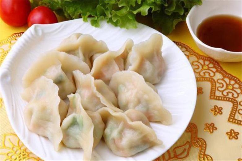 初一饺子加盟
