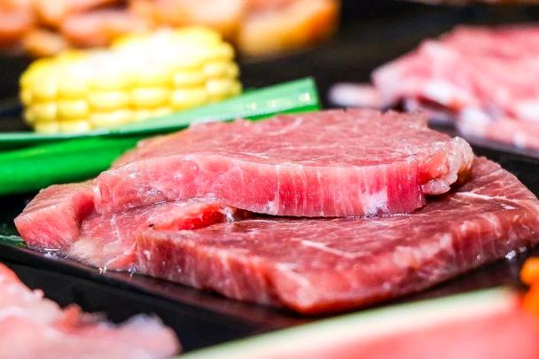 龙大冷鲜肉加盟
