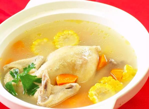 肥东老母鸡加盟