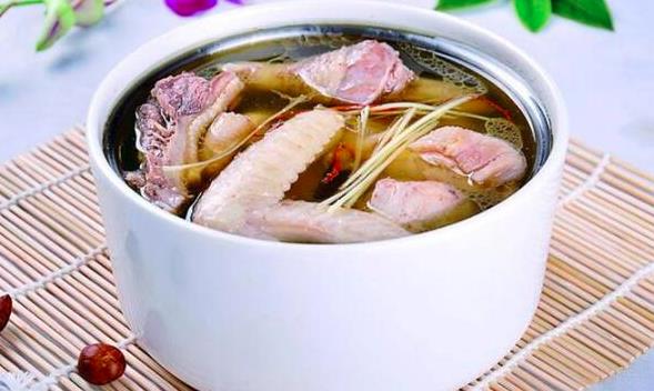 肥东老母鸡加盟