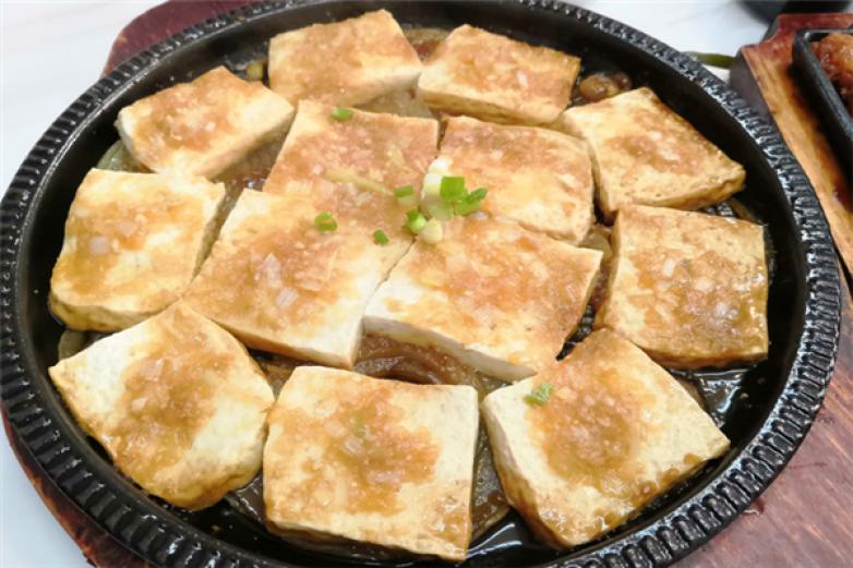 柳沟豆腐宴加盟
