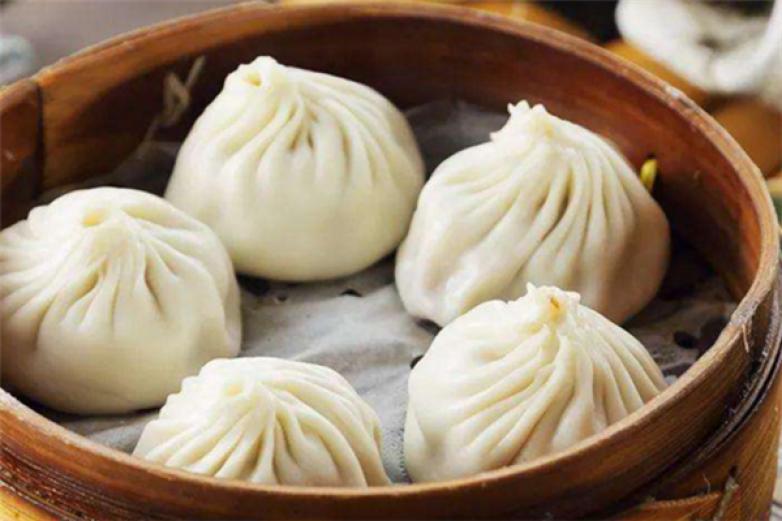 笼小满小笼包加盟