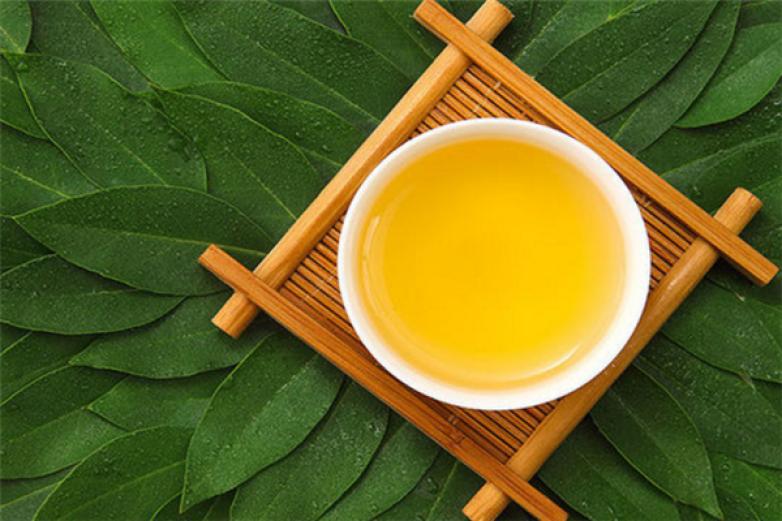 狮峰茶叶加盟