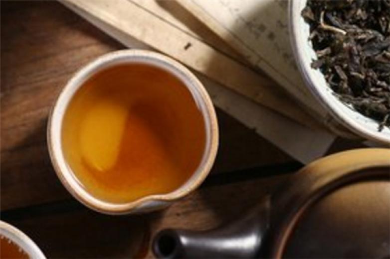 狮峰茶叶加盟