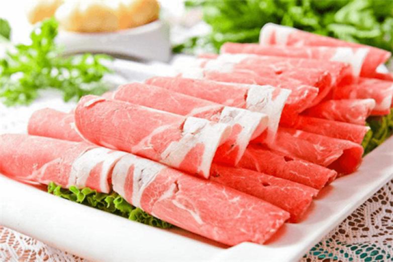 酸菜铜锅涮羊肉加盟