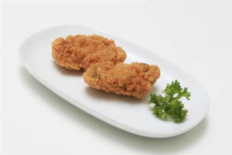 孙北北炸鸡加盟