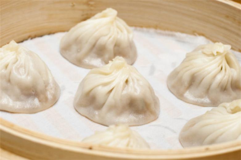 汤包加盟