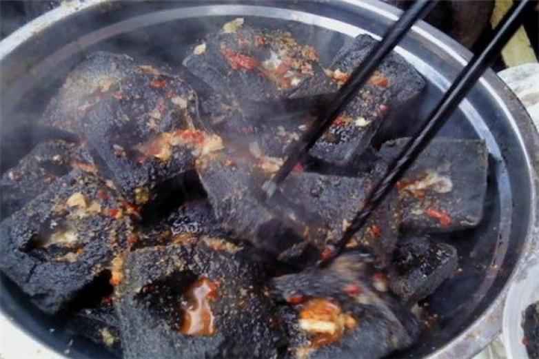 天下奇香臭豆腐加盟