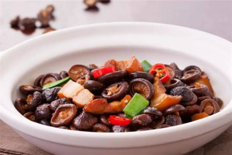 湘宴老饭铺加盟
