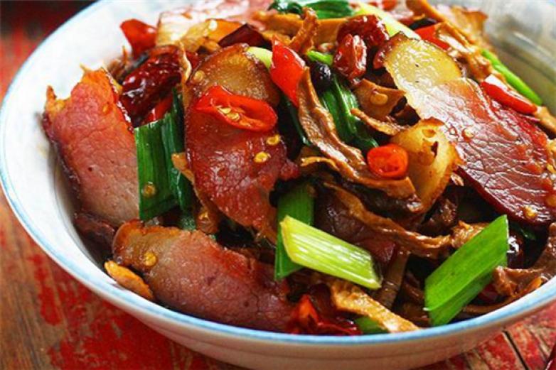 湘宴老饭铺加盟