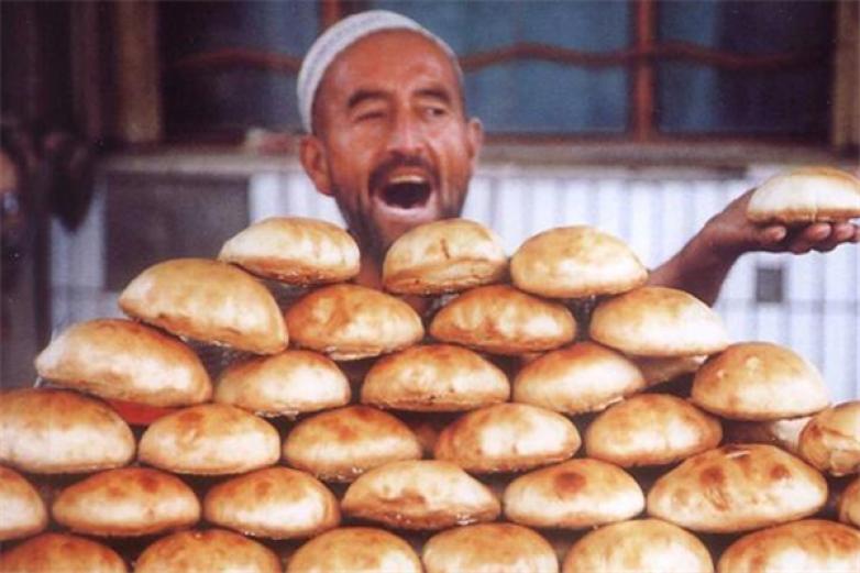 新疆烤包子加盟