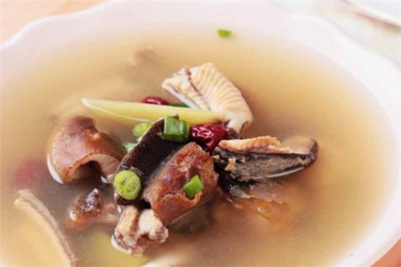 药膳食疗加盟