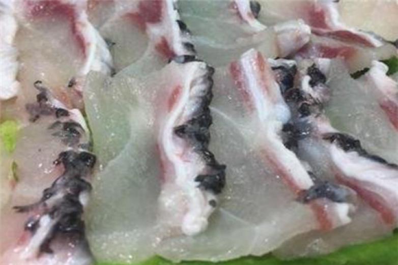 鱼水湾参鱼火锅加盟