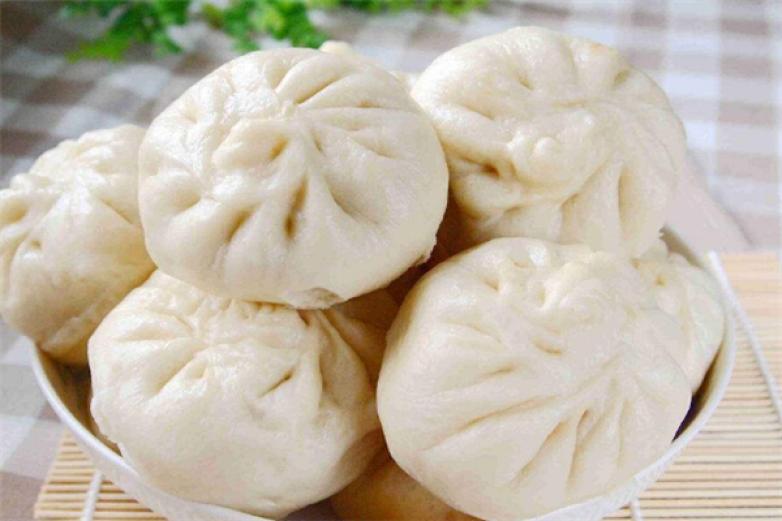 益味坊包子加盟