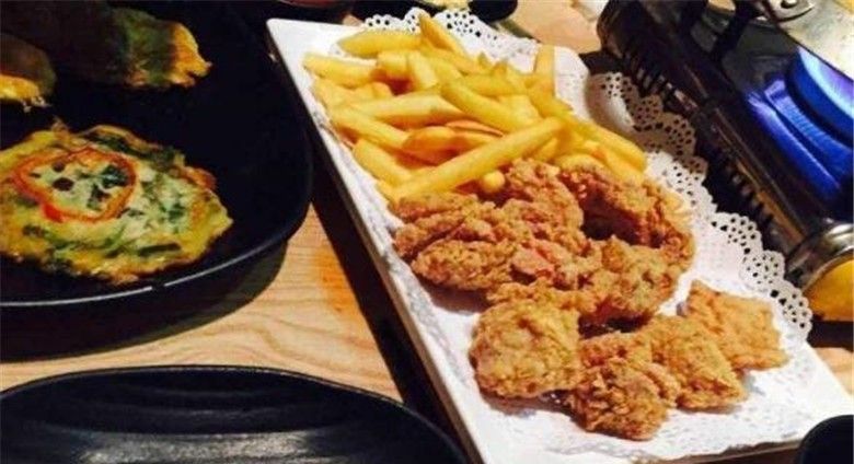 东大门饼大人