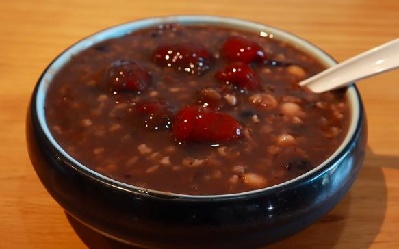 秋稻粥铺加盟