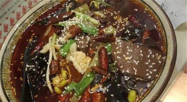 姑姑宴四川小吃